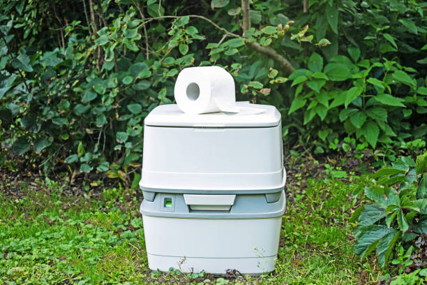 Best Local porta potty services  in Hidalgo, TX