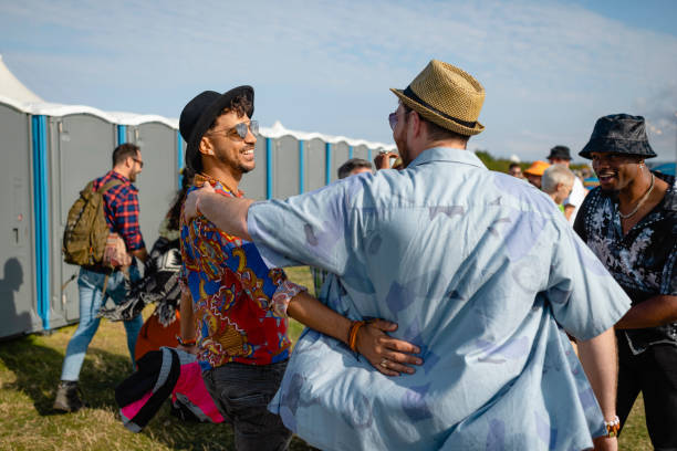 Best Porta potty rental near me  in Hidalgo, TX