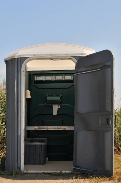 Porta potty rental for outdoor events in Hidalgo, TX