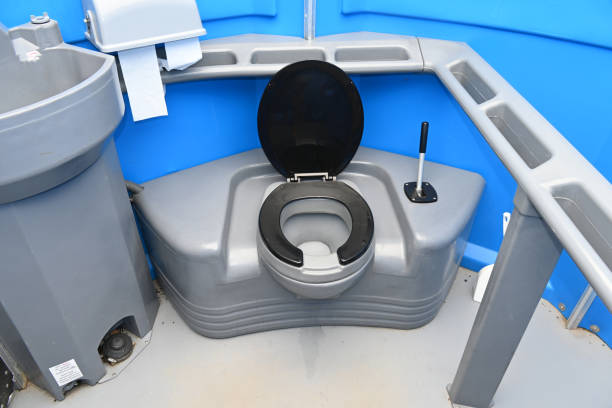 Best Long-term porta potty rental  in Hidalgo, TX