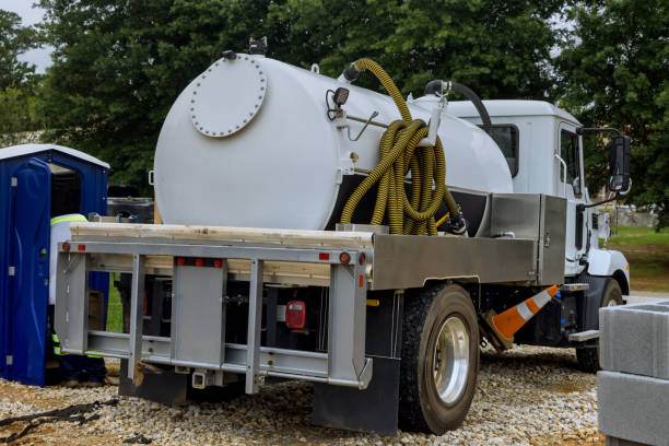 Best Portable toilet rental cost  in Hidalgo, TX